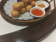 -金汤宴餐厅·粤菜(德云社店)