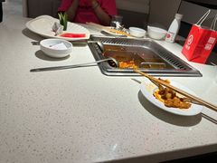 -海底捞火锅(高科广场店)