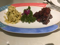 -城北食府(枫林店)