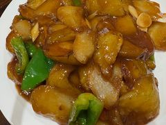-姚记炒肝店(簋街店)