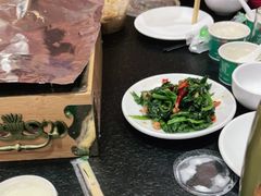 -老黑板筋(顺义总店)