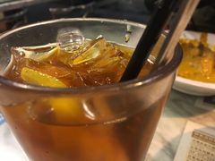 -翠华餐厅(铜锣湾糖街店)