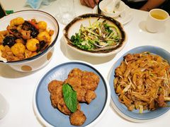 -清晖小苑•顺德地方菜(壹海城店)