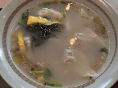-永和大王(茉莉上新·共和新路店)