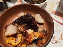 -汉斯南美烤肉(总店)