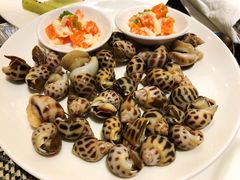 -景湖轩全日制餐厅·南湖名都