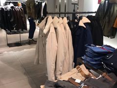 -ZARA(凯德乐峰广场店)