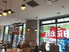 -必胜客(龙茗店)