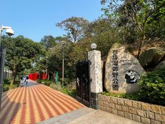 -石排湾郊野公园