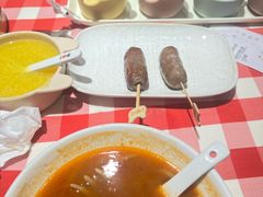 -西贝(南开大悦城店)
