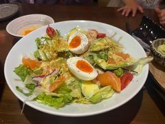-白石的深夜食堂(济南万象城店)