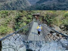 -石台牯牛降景区
