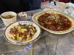-小民大排档(光谷店)