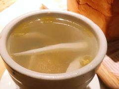 -绿茶餐厅(广州天河城店)