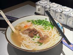 -鑫花溪牛肉米粉(凤凰街创始总店)