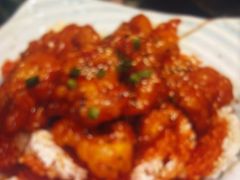 -众顺和非遗淮扬菜(何园店)