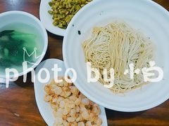 三虾面-同得兴面馆.苏式面.三虾面(园区店)