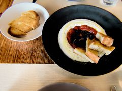 -Mercato莫卡多露台餐厅与酒吧(K11店)