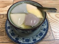 党公五谷丰登豆腐花-党公糖水铺(鹭江店)