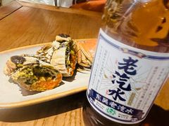 -李百蟹·江南蟹黄面·河景餐厅(夫子庙总店)