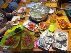 -养牛邓·潮汕牛肉海鲜自助火锅(广州店)