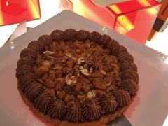 -松咖啡自助餐厅·松北香格里拉