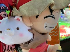 -大玩家(魏家庄万达店)
