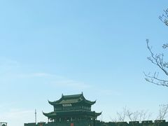-相门城墙文化休闲景区