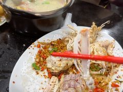 -一哥美食(总店)