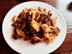 -阿拉木汗餐厅(山大路店)