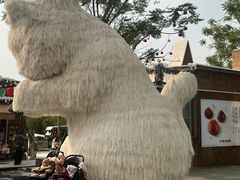 -首开·龙湖成都西宸天街
