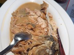 -阿庄新豫菜(通泰路店)