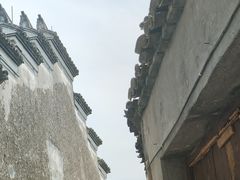 -鸣鹤古镇