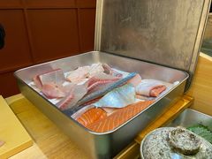 -Sushi Hanzo半藏(天环广场店)