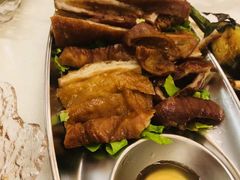 -白仁仔· 活烤海鲜 宵夜(豫园店)