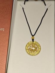 -周生生Chow Sang Sang(元洪店)