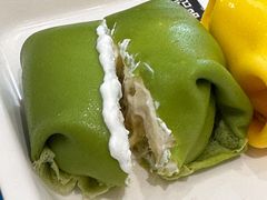 -满记甜品(苏州中心店)