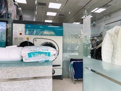 -福奈特洗衣洗鞋(温榆广场店)