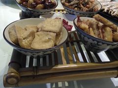 -楚鱼王·河鲜·湖北菜(华农店)