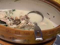 -风味小馆(天目湖宾馆店)