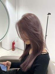 -MY HAIR ARDOR
