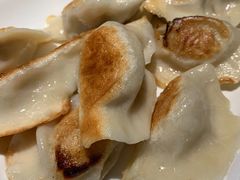 饺子-北院·果木烤鸭·25年东北菜(创意产业园店)