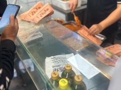 -上海鸡柳店(中街盛京大家庭店)