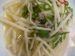 -长兴菜馆(高桥店)