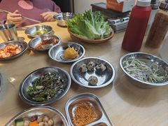 -麻蒲碳烤肉(梅花园店)