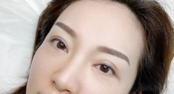 -MIVI野生眉纹绣纹眉