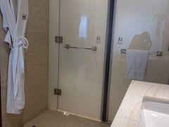 -上海嘉定喜来登酒店