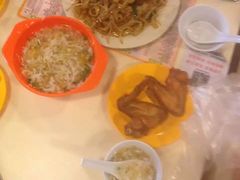 -冰岛茶餐厅(人民路店)
