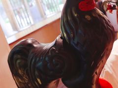 -春风习习