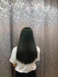 -GIRL STYLE 烫发·染发沙龙